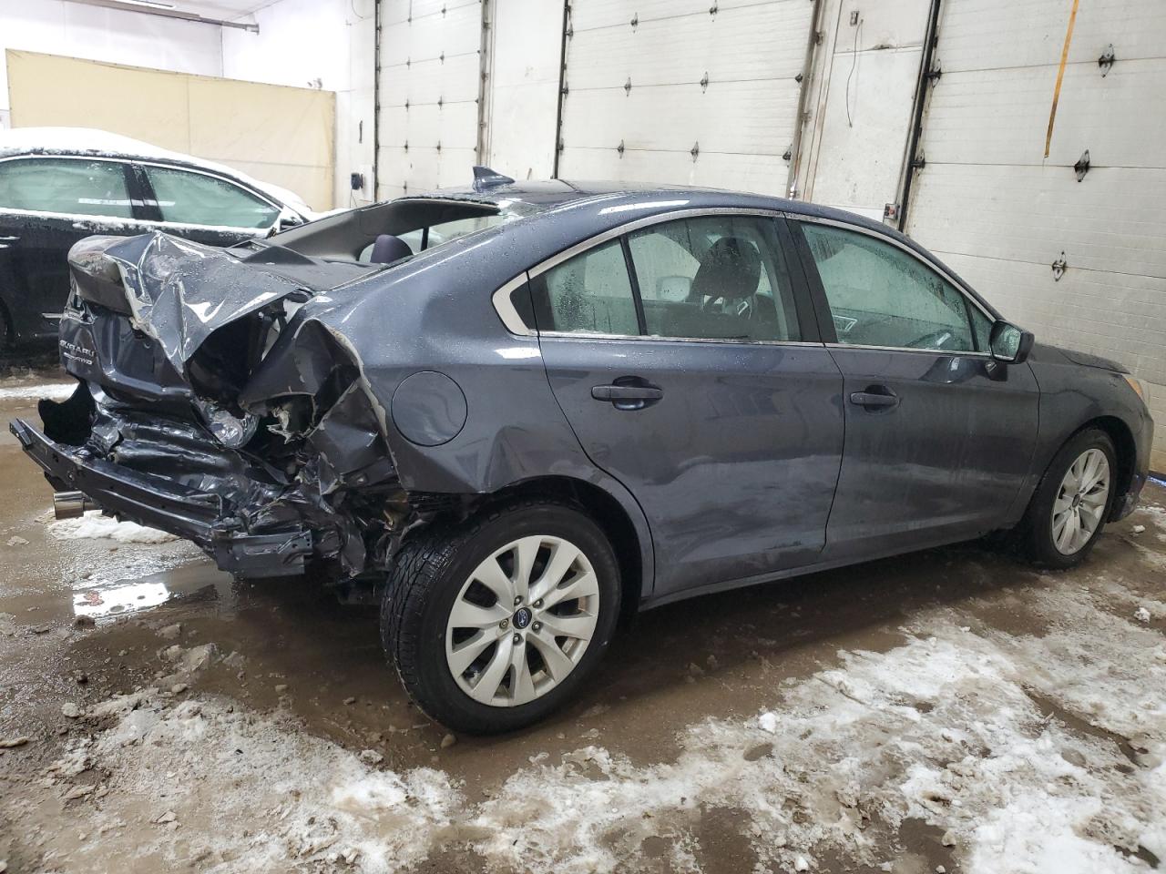 2016 Subaru Legacy - Image 3