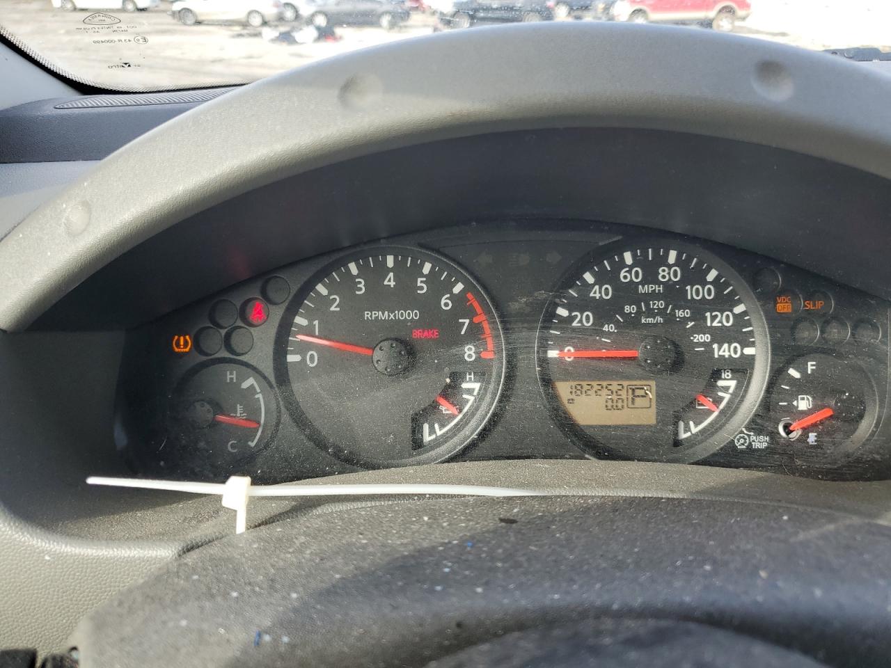 2009 Nissan XTerra - Image 9