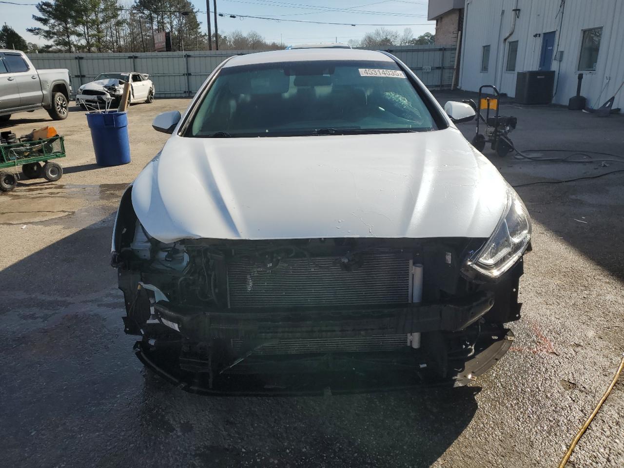 2019 Hyundai Sonata - Image 5