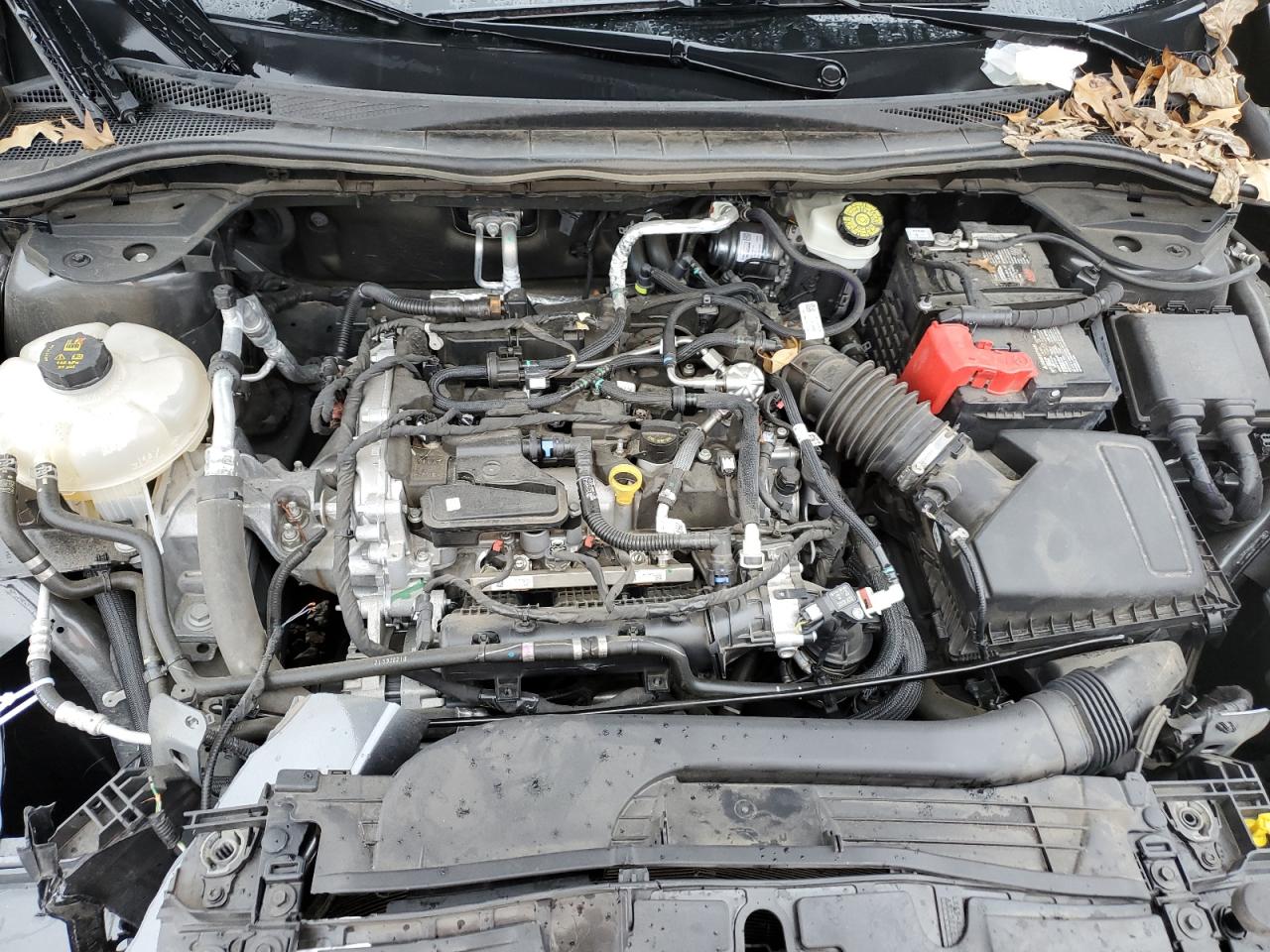 1FMCU0G67LUC36214 FORD ESCAPE 2020