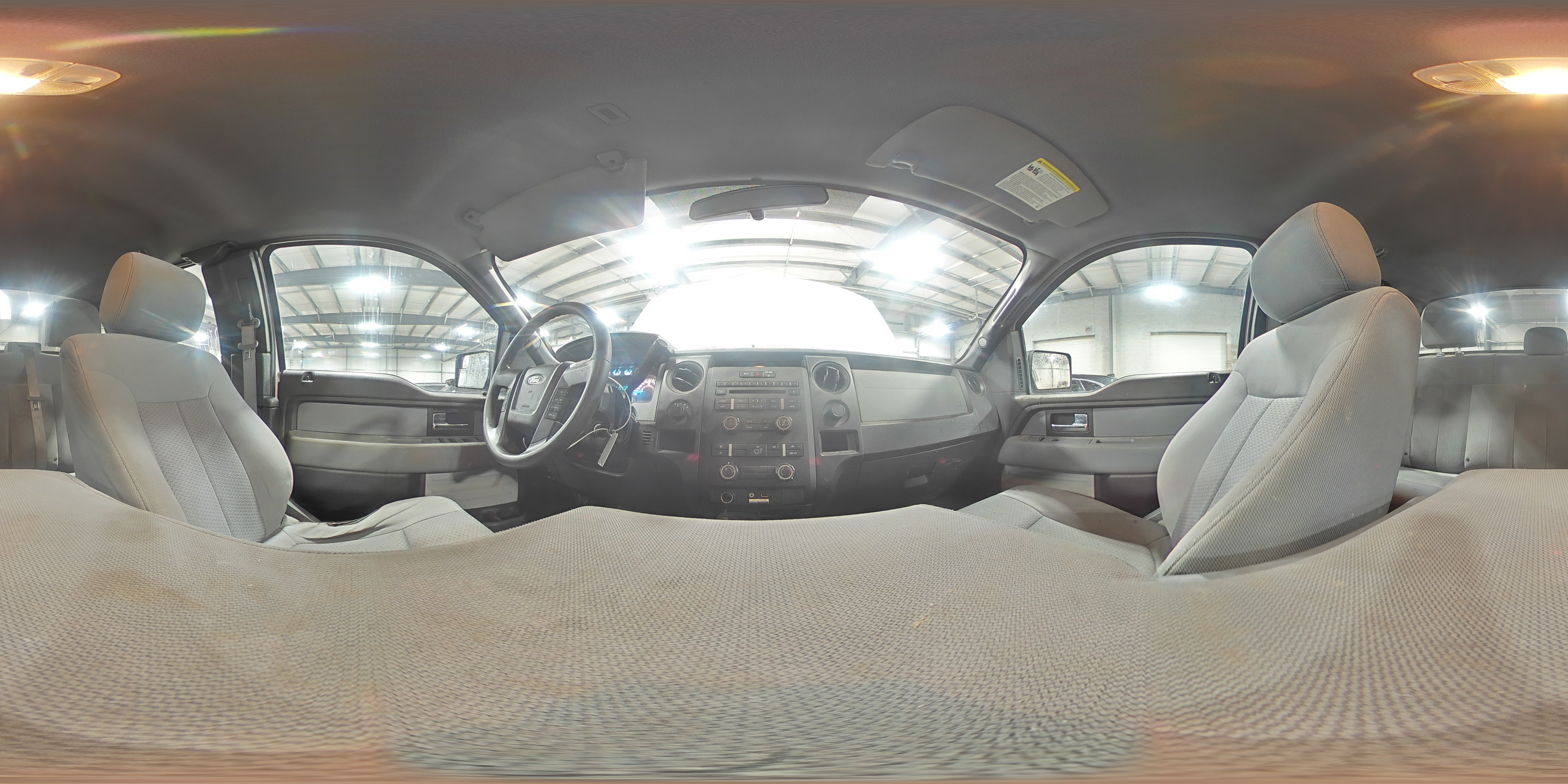 2013 Ford F-150 - Image 14