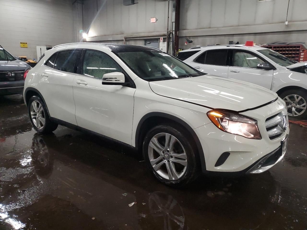 2015 Mercedes-Benz GLA-klasse - Image 4