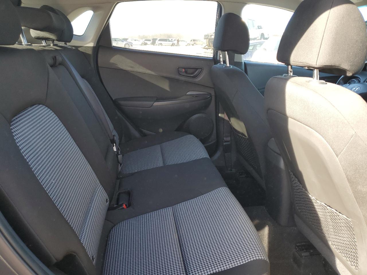 2021 Hyundai Kona - Image 11