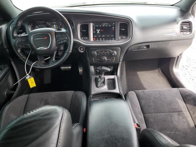  DODGE CHARGER 2019 Белый