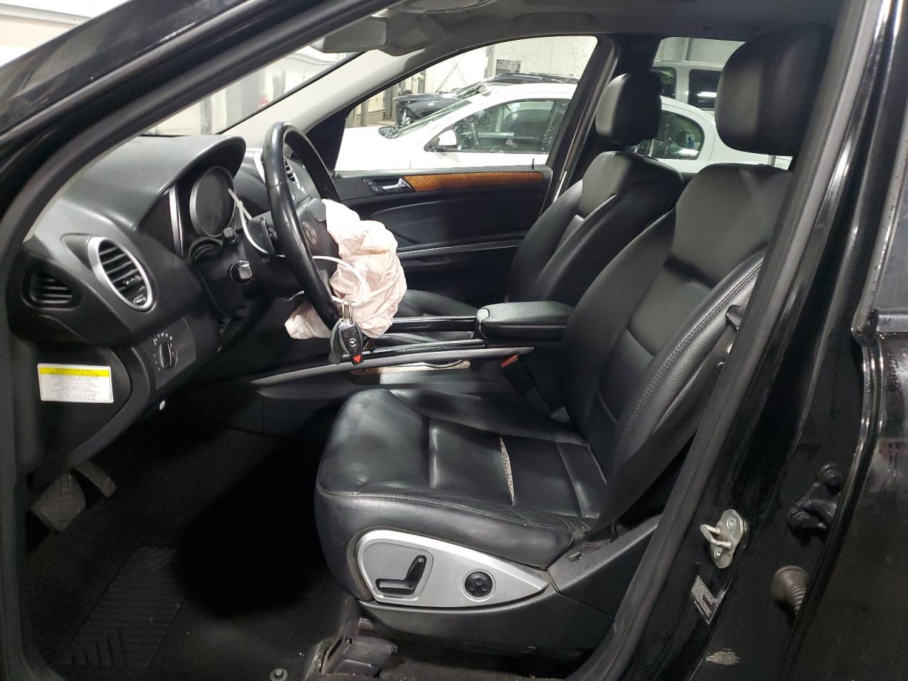 2009 Mercedes-Benz M-klasse - Image 7