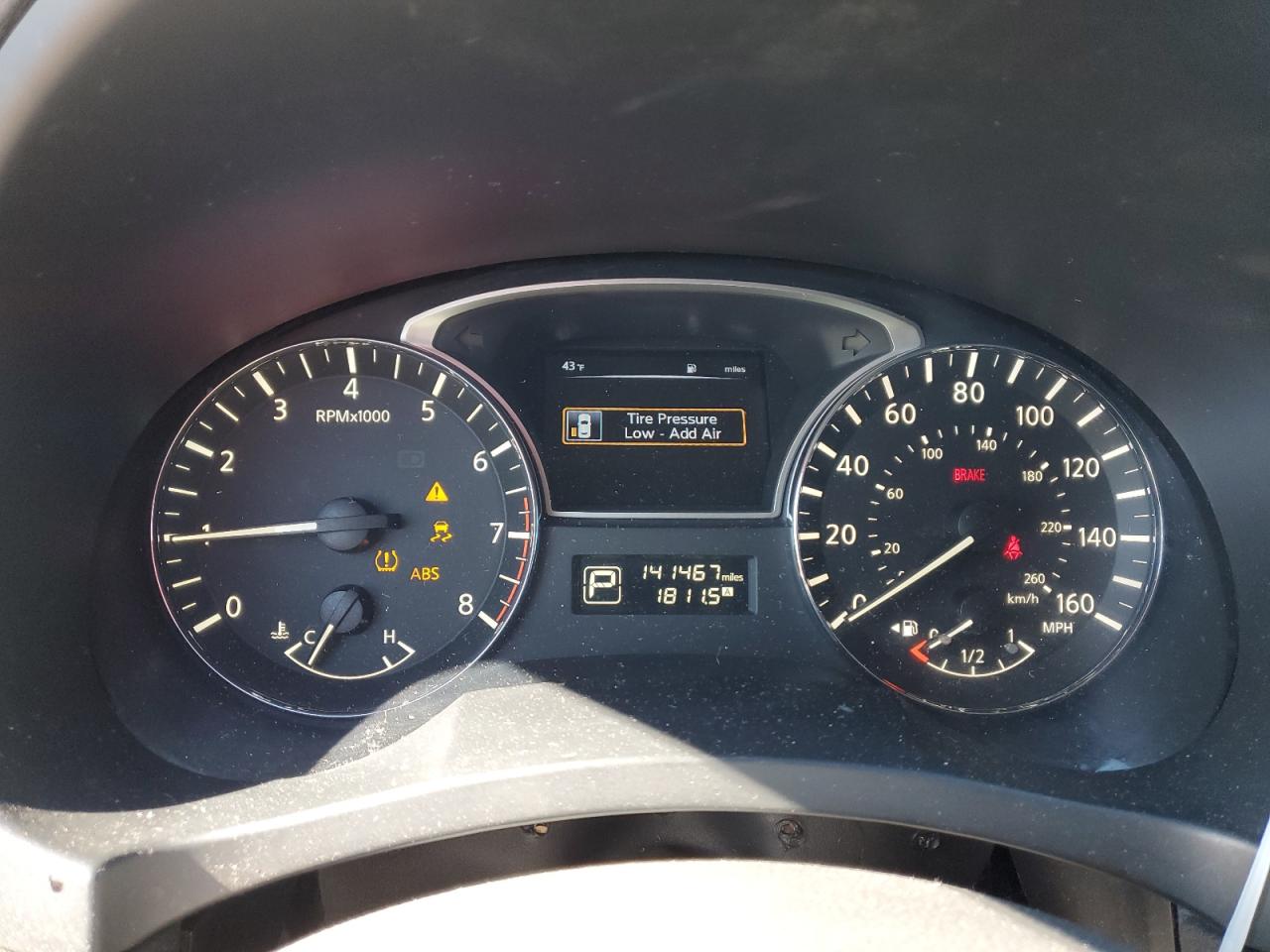2015 Nissan Altima - Image 9