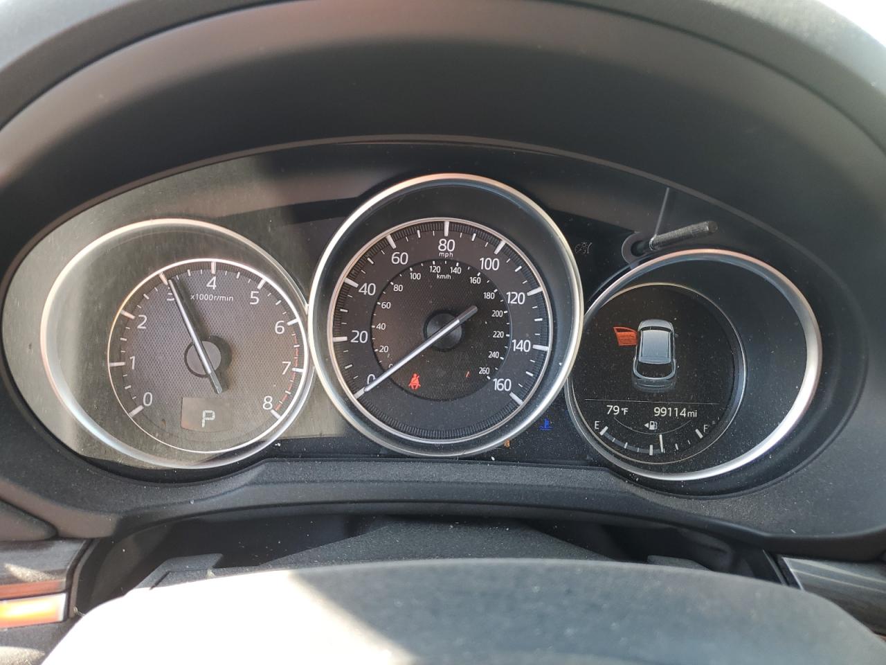 2018 Mazda CX-5 - Image 9