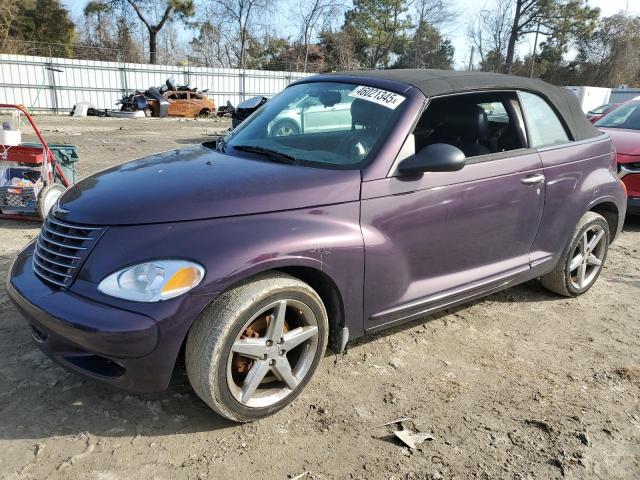 2005 Chrysler Pt Cruiser Gt