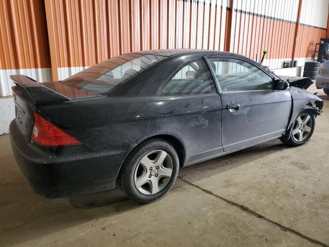 2004 HONDA CIVIC EX