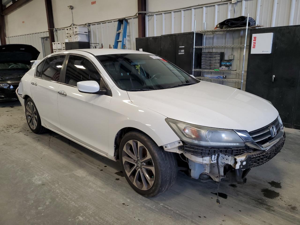 2014 Honda Accord - Image 4