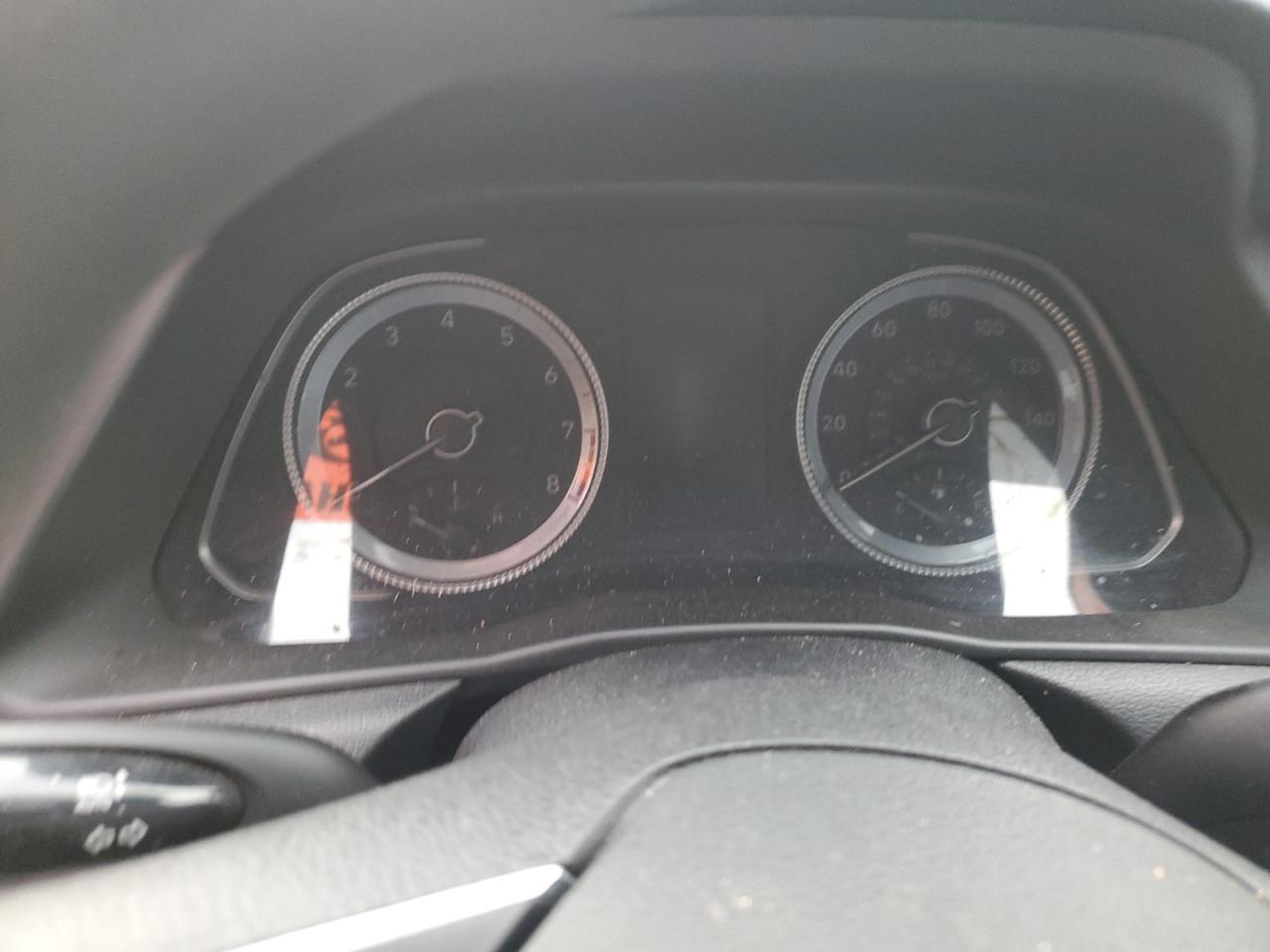 2021 Hyundai Sonata - Image 9