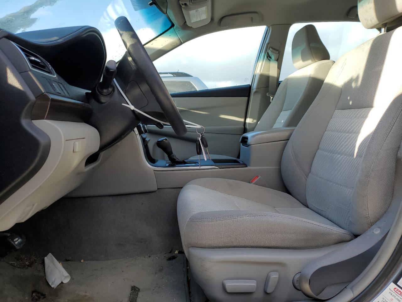 2017 Toyota Camry - Image 7