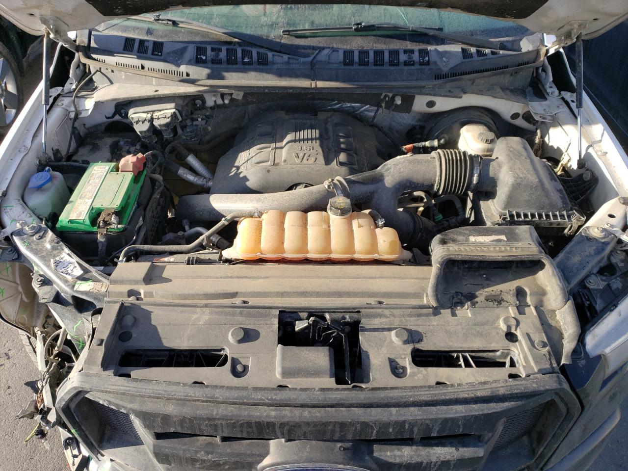 2016 Ford F-150 - Image 11