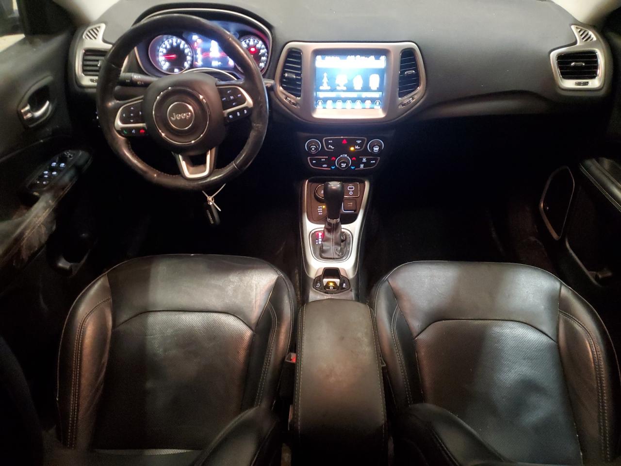 2019 Jeep Compass - Image 8