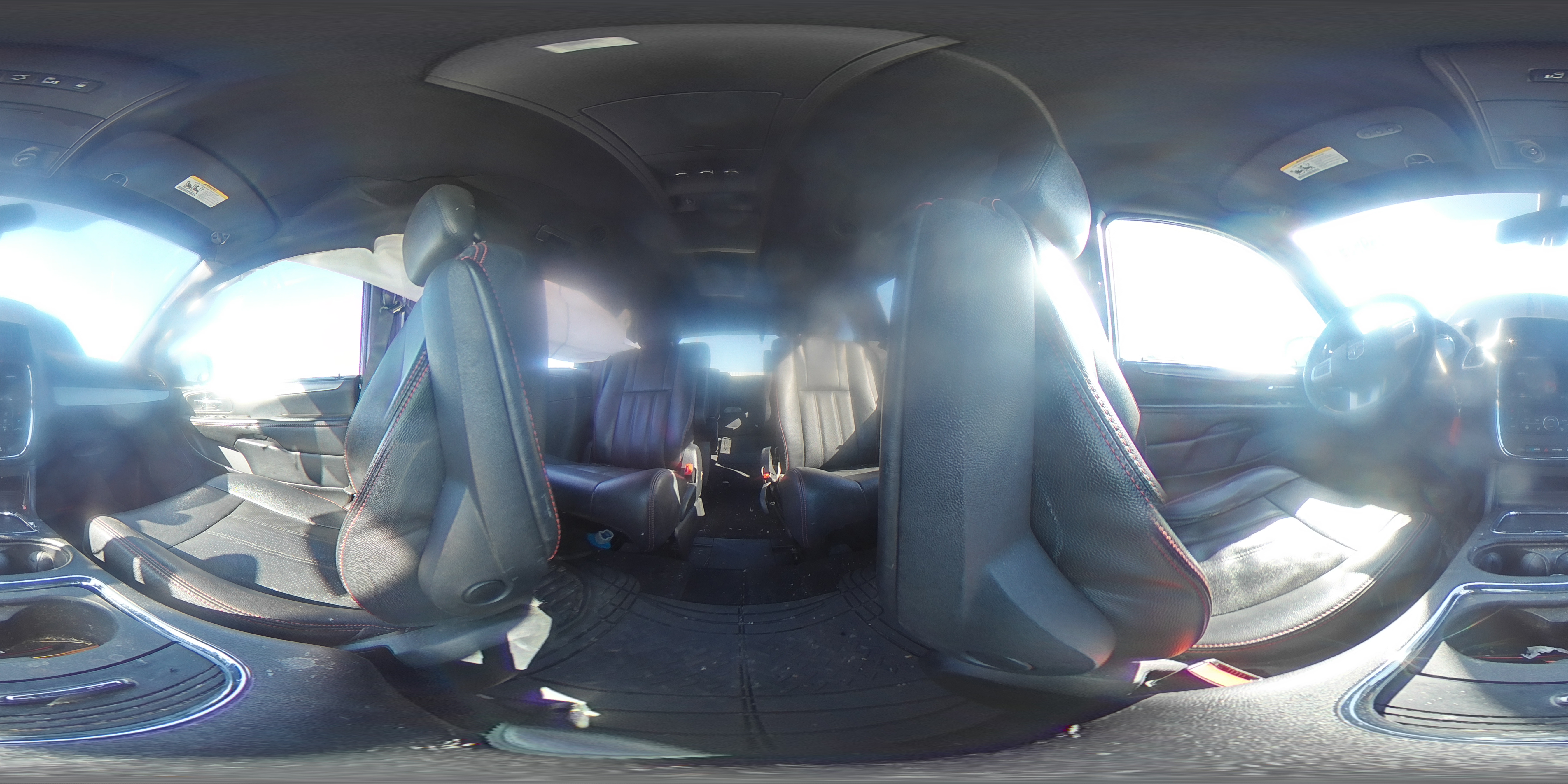 2019 Dodge Caravan - Image 13