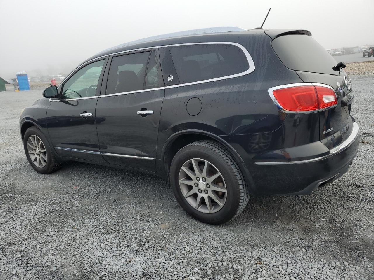 2013 Buick Enclave - Image 2