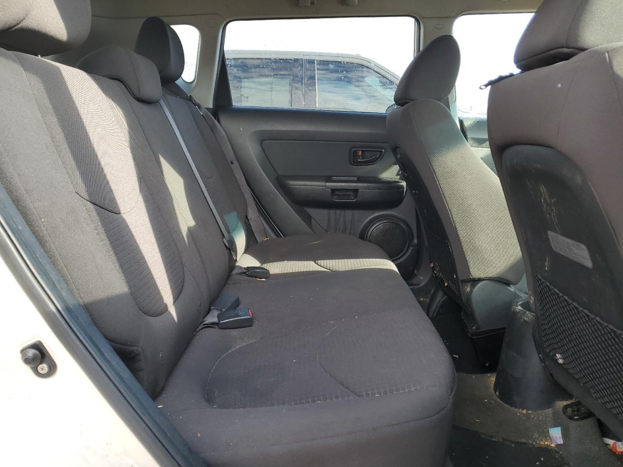 2012 Kia Soul - Image 11