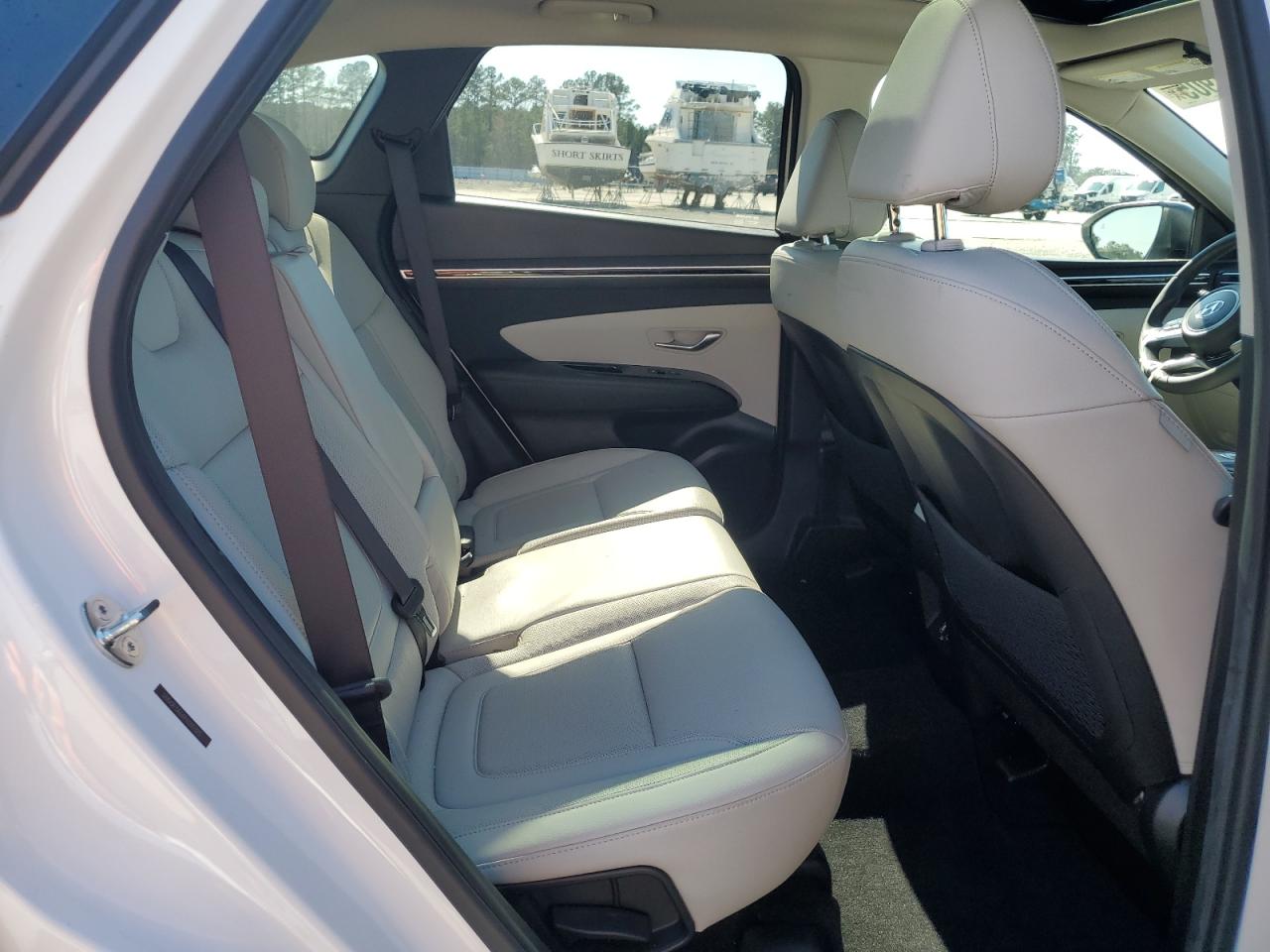 2023 Hyundai Tucson - Image 11