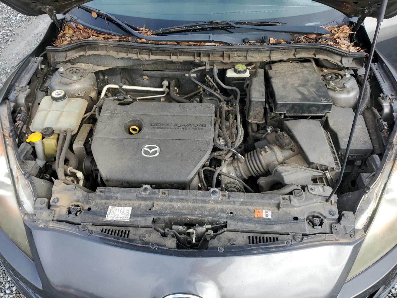 2010 Mazda 3 - Image 12