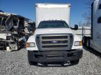 2013 Ford F750 Super Duty zu verkaufen in Dunn, NC - Front End