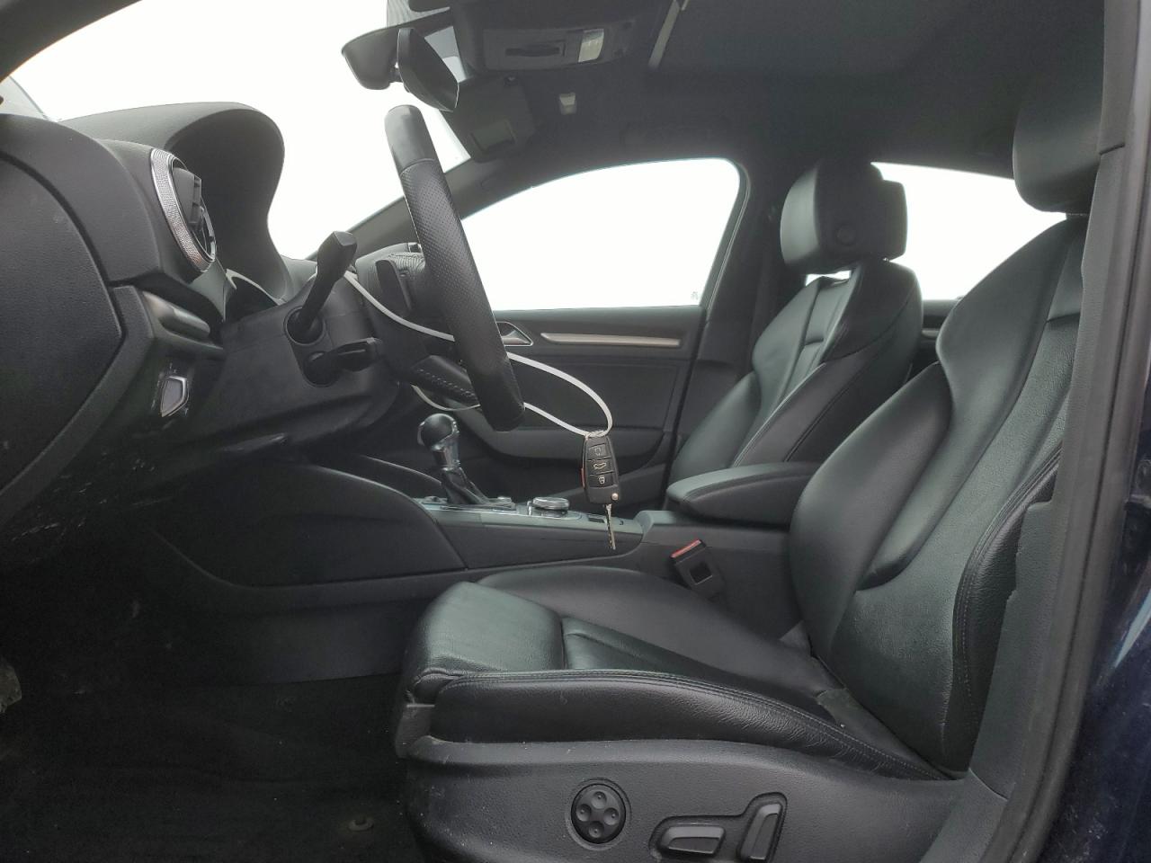 2018 Audi A3 - Image 7