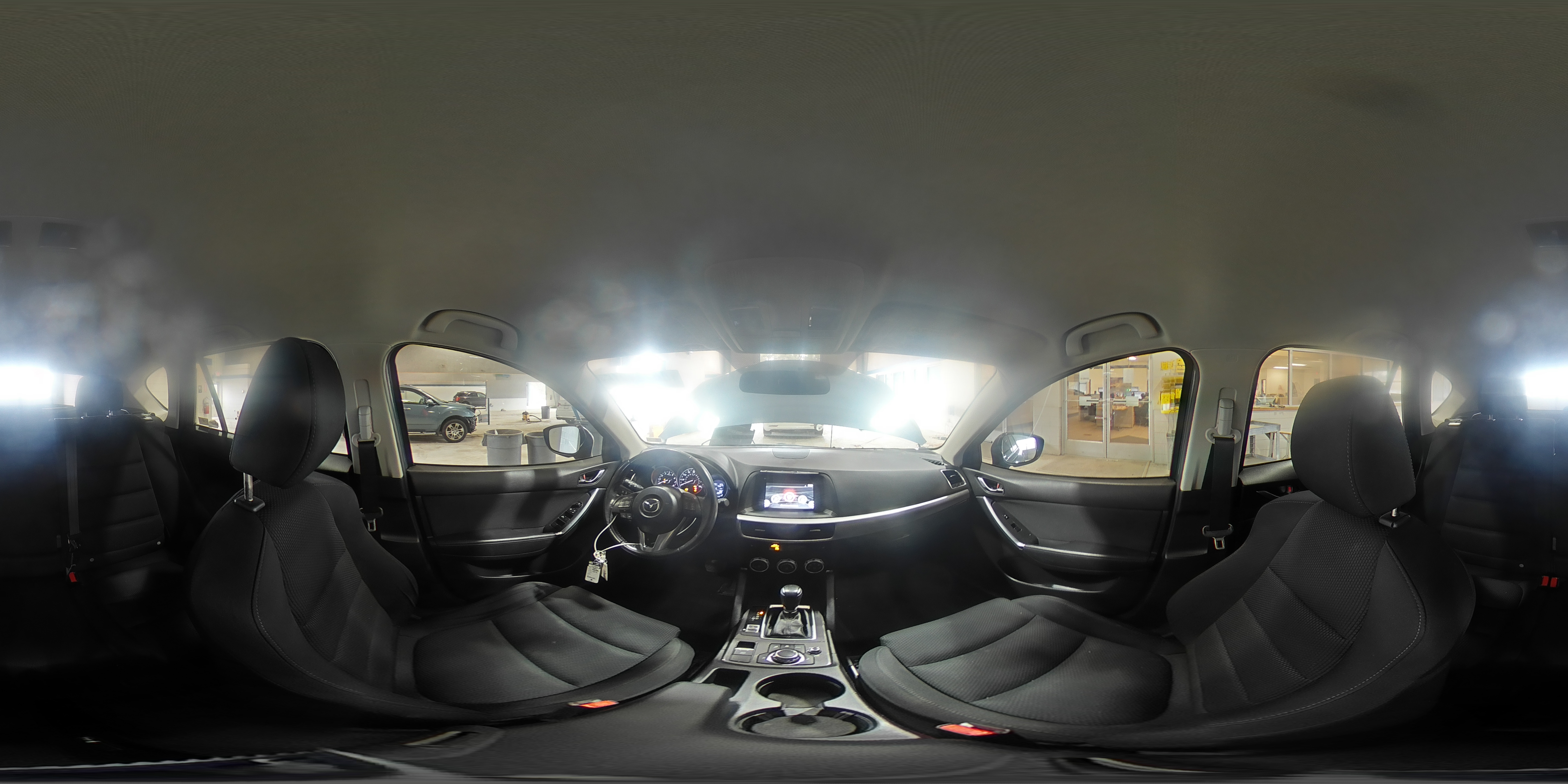 2016 Mazda CX-5 - Image 13