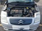 2006 CITROEN C2 VTR SEN for sale at Copart SANDTOFT