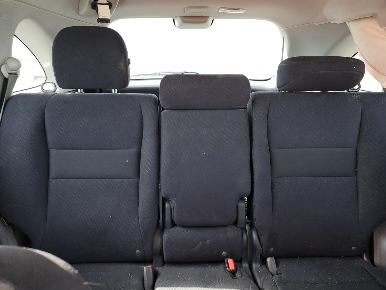 2011 Honda CR-V - Image 10