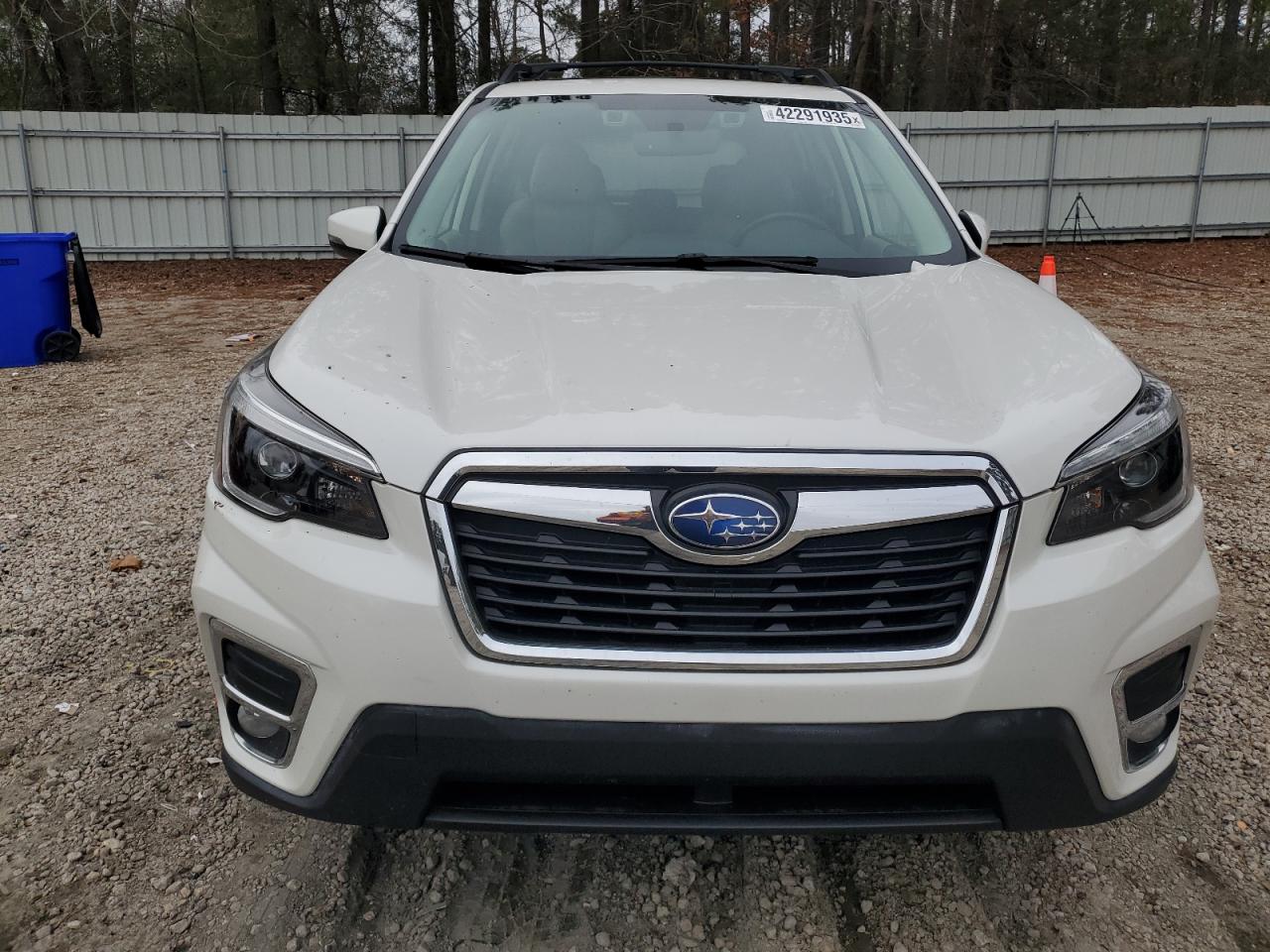 2021 Subaru Forester - Image 5