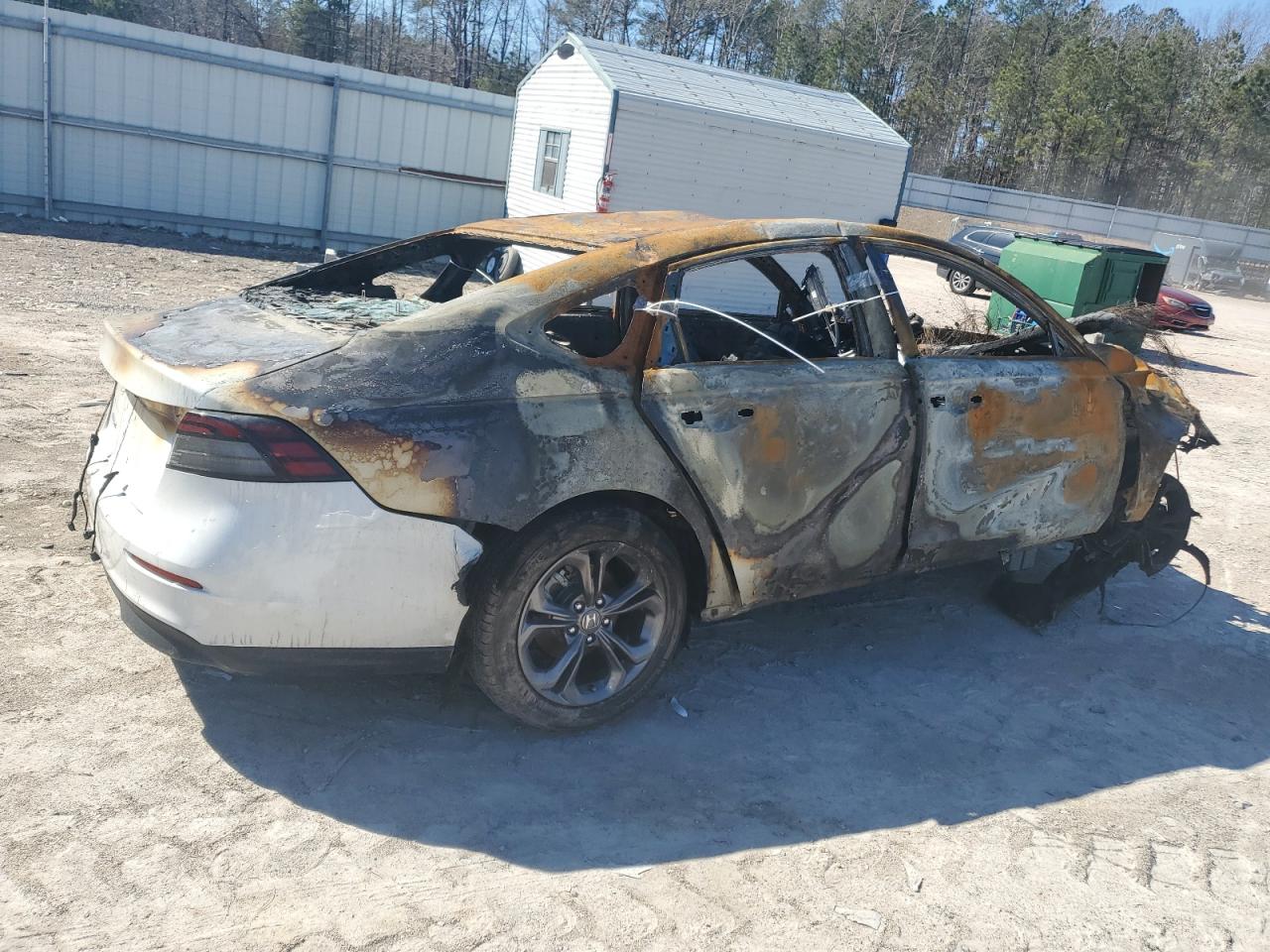 1HGCY1F38RA028800 HONDA ACCORD 2024