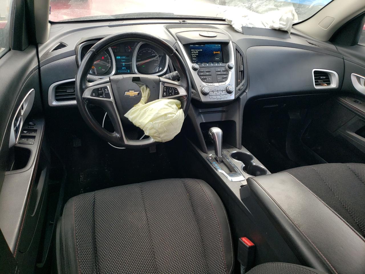 2015 Chevrolet Equinox - Image 8