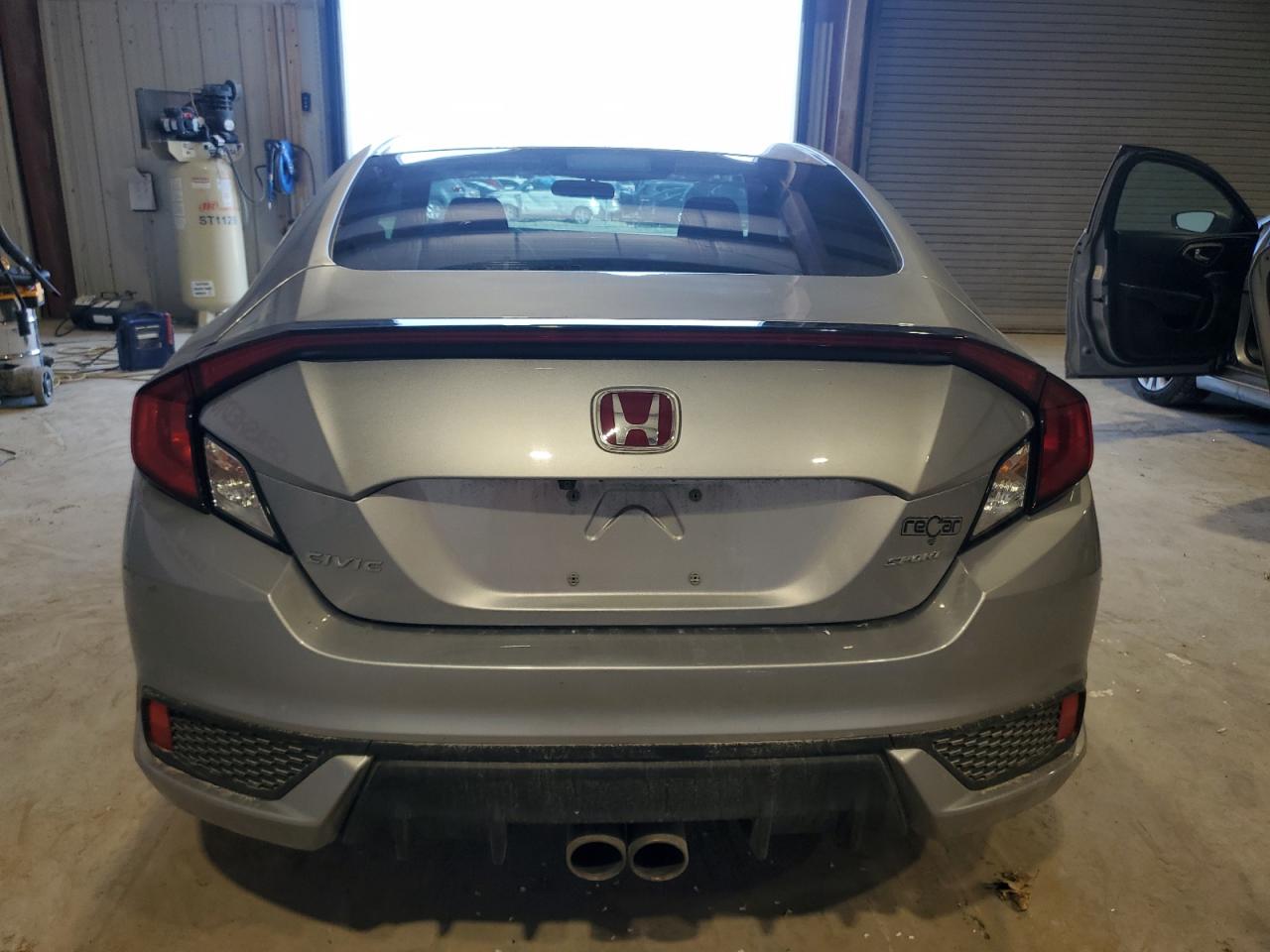 2019 Honda Civic - Image 6