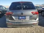 2022 Volkswagen Tiguan S for Sale in Las Vegas, NV - Front End