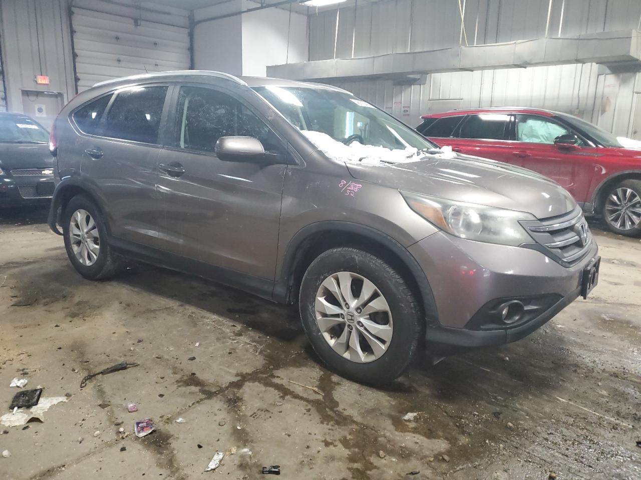 2012 Honda CR-V - Image 4