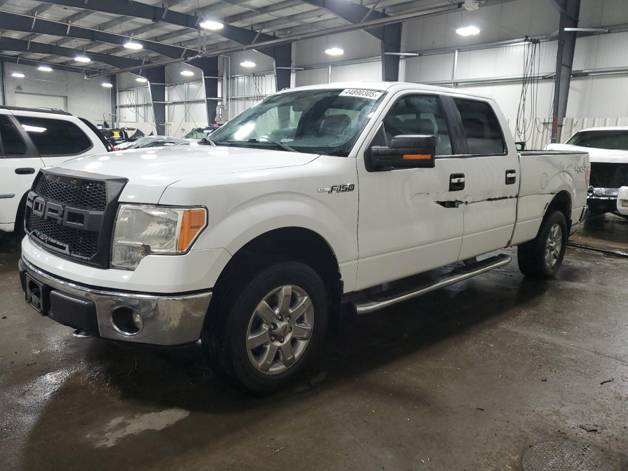 2014 Ford F-150 - Image 1