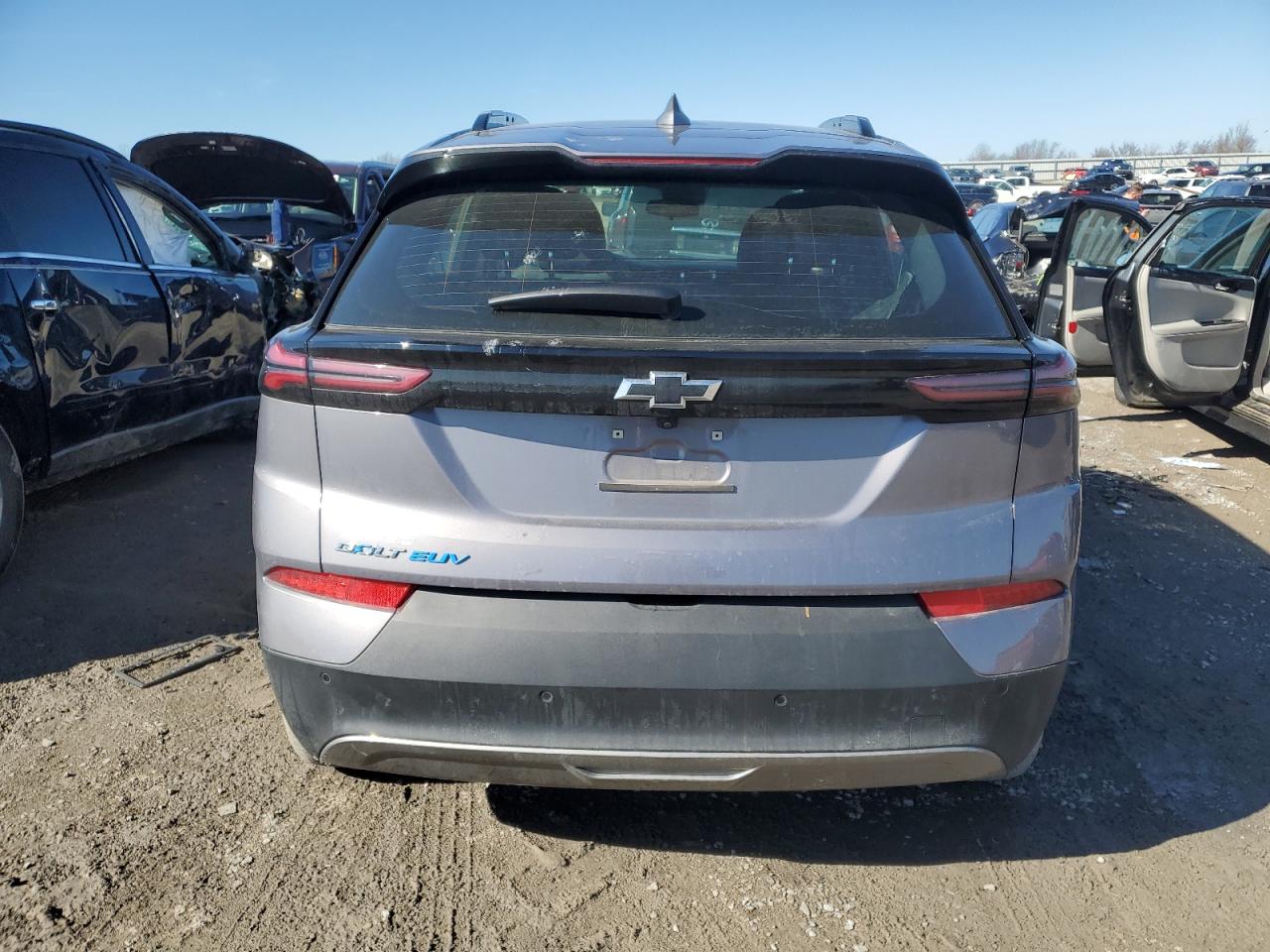 1G1FY6S00P4144419 CHEVROLET BOLT 2023