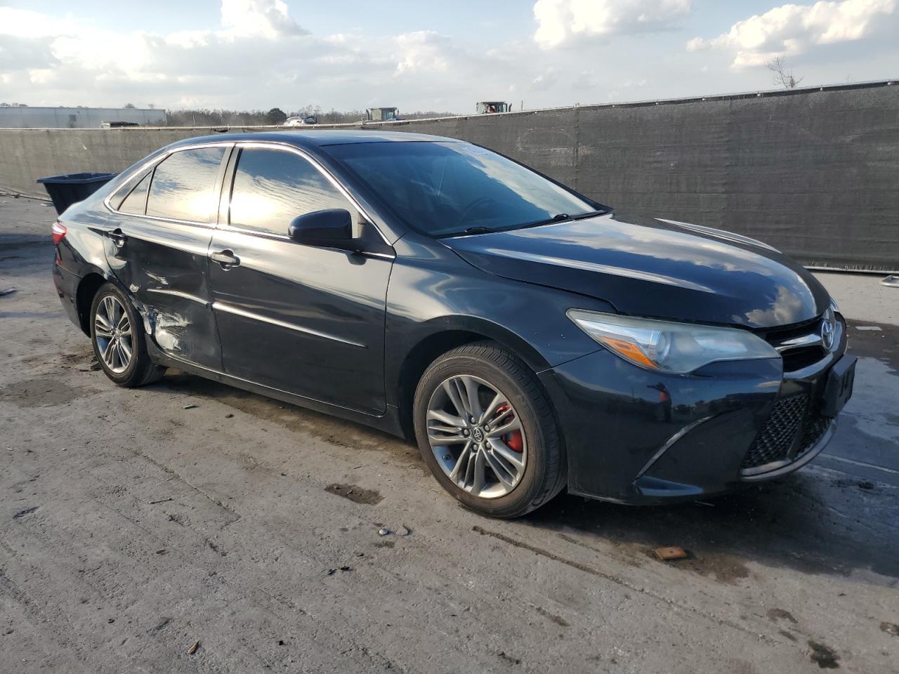 4T1BF1FK9GU267416 TOYOTA CAMRY 2016