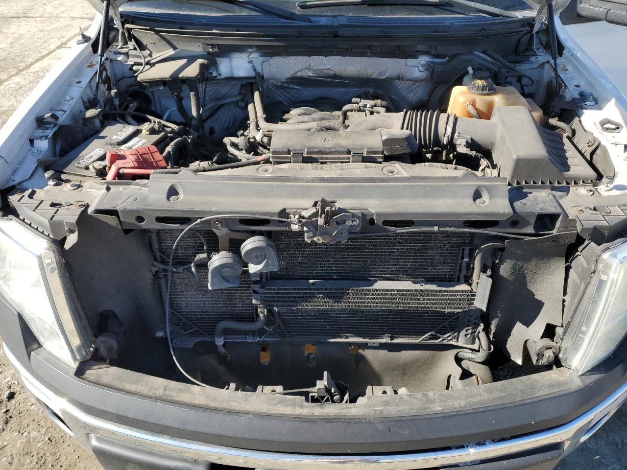 2011 Ford F-150 - Image 11