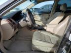 2007 Honda Accord Ex en Venta en American Canyon, CA - Vandalism