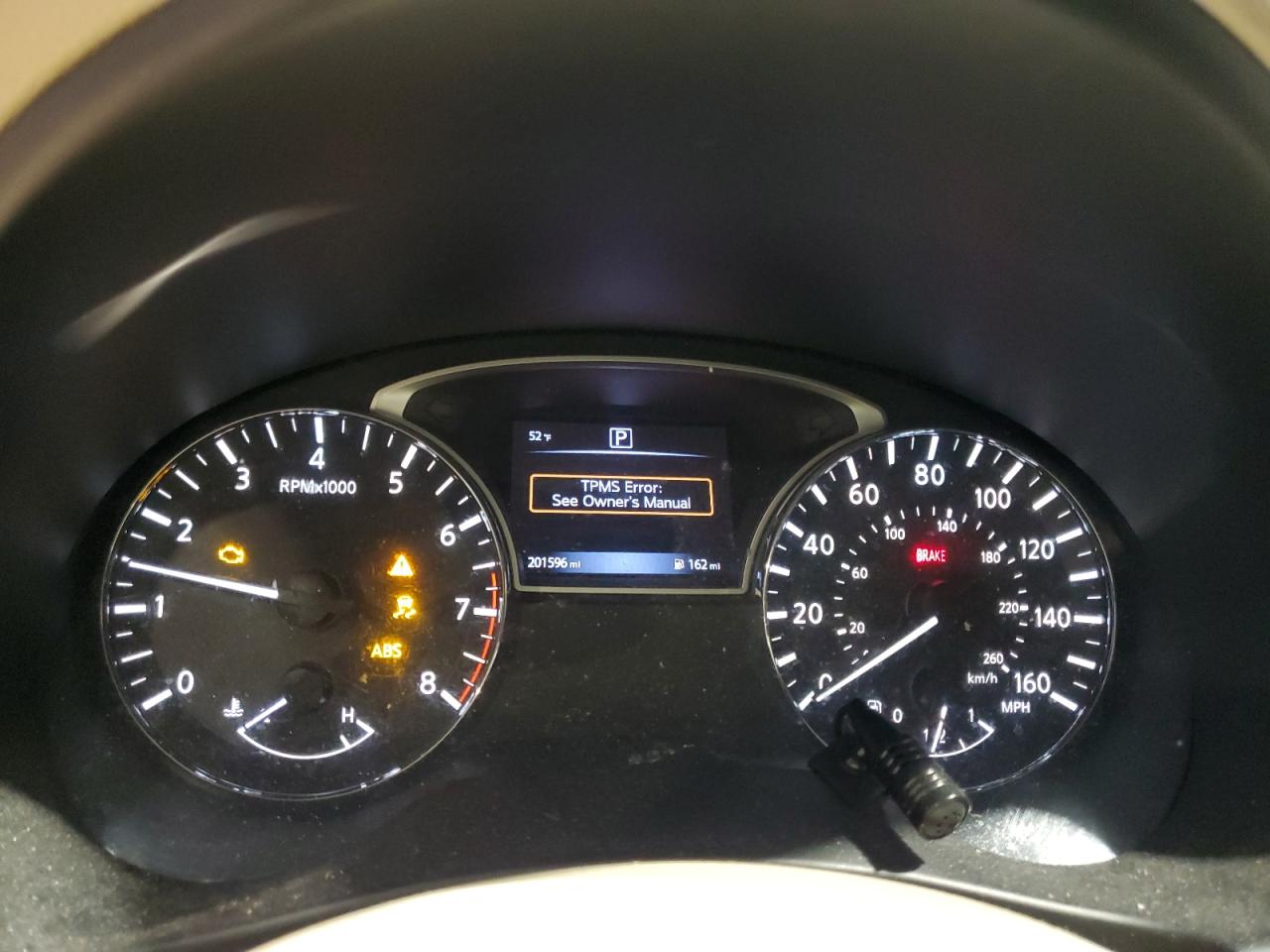 2016 Nissan Altima - Image 9