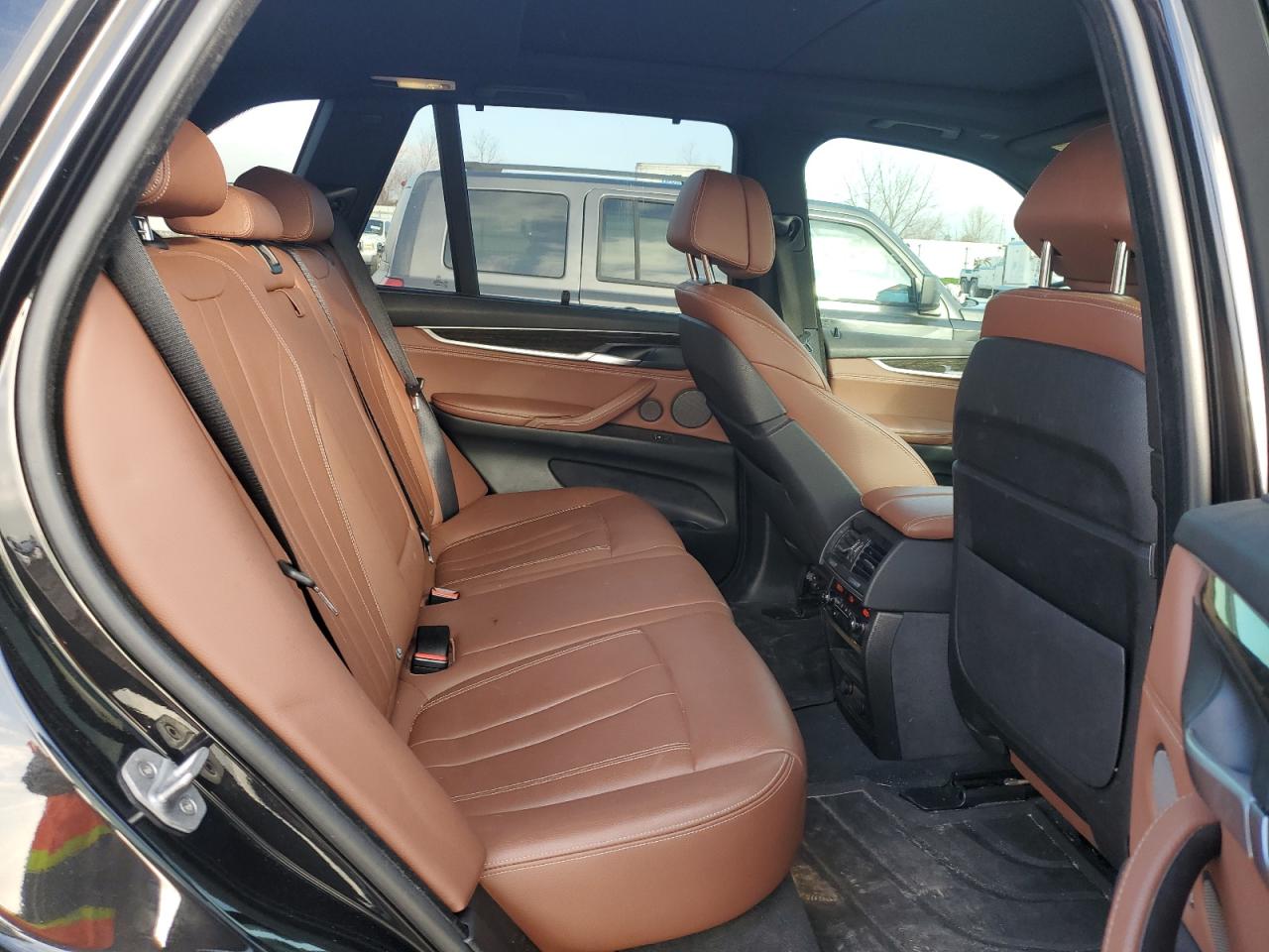 2018 BMW X5 - Image 10