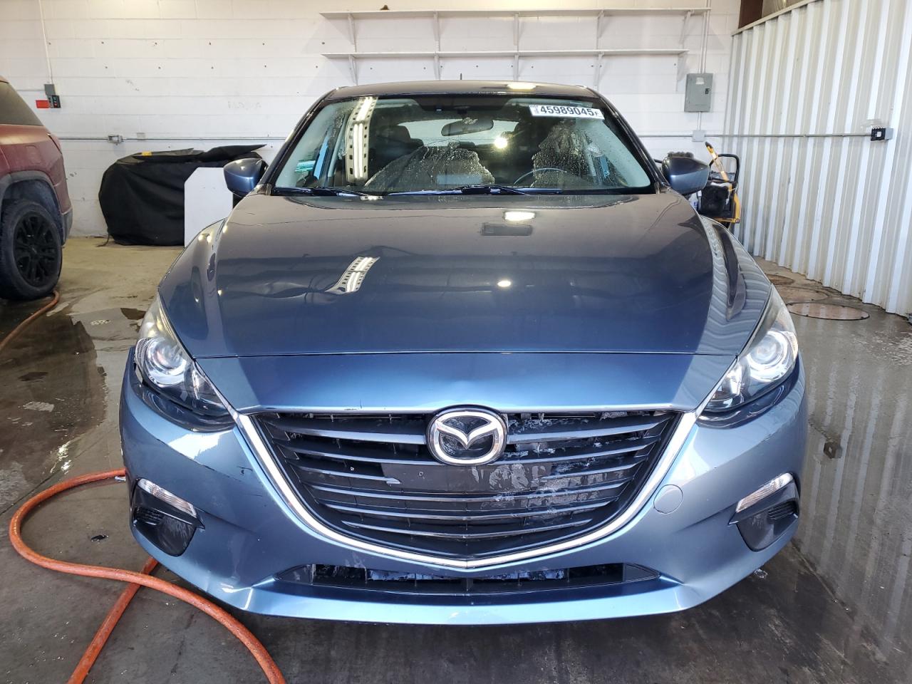 2016 Mazda 3 - Image 5