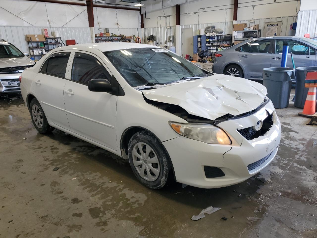 2010 Toyota Corolla - Image 4