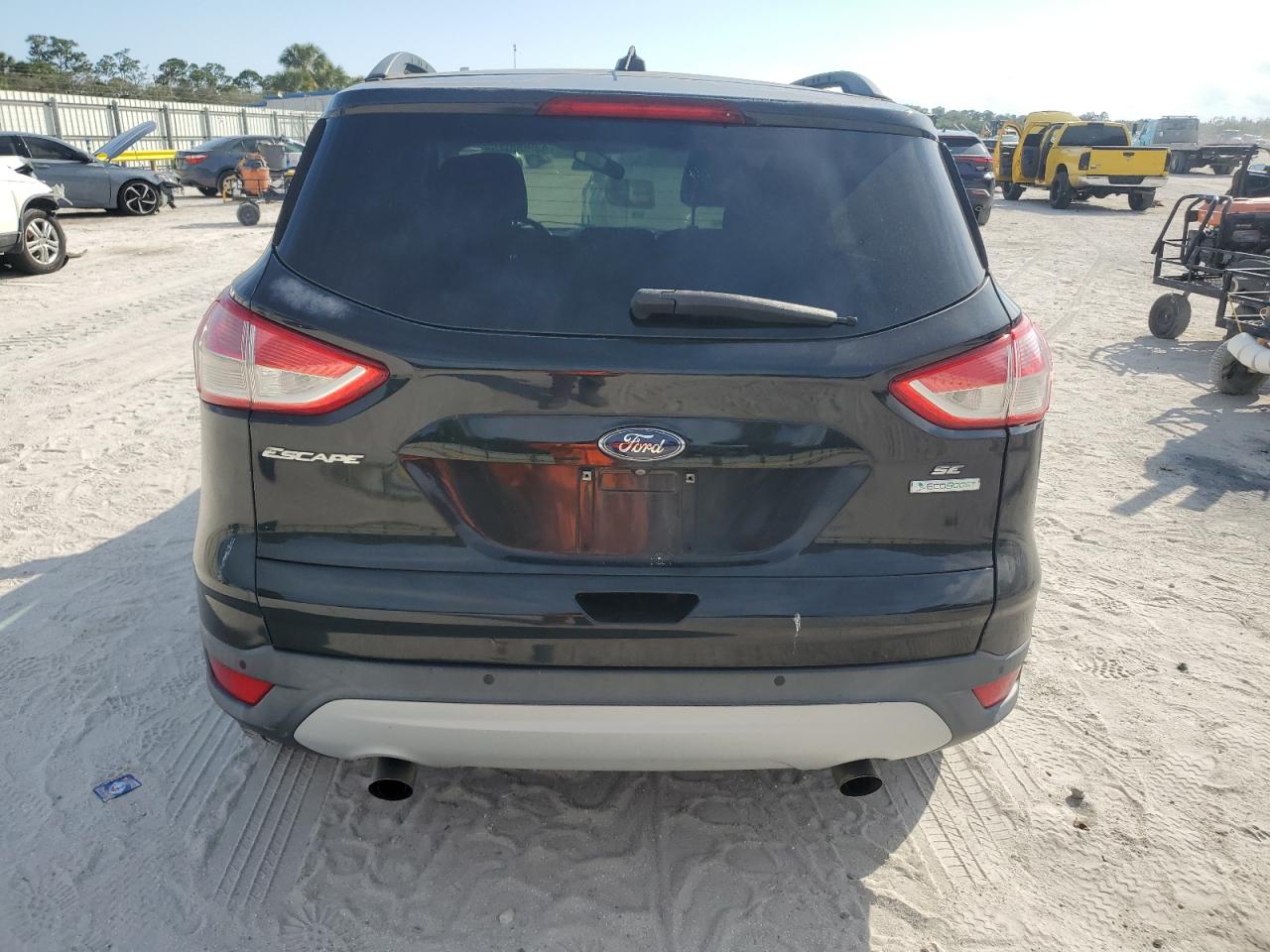 2014 Ford Escape - Image 6