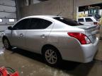 2018 Nissan Versa S იყიდება Blaine-ში, MN - Front End