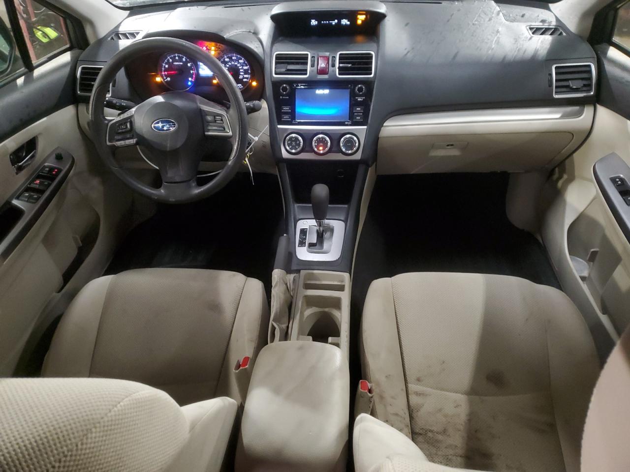 2015 Subaru Impreza - Image 8