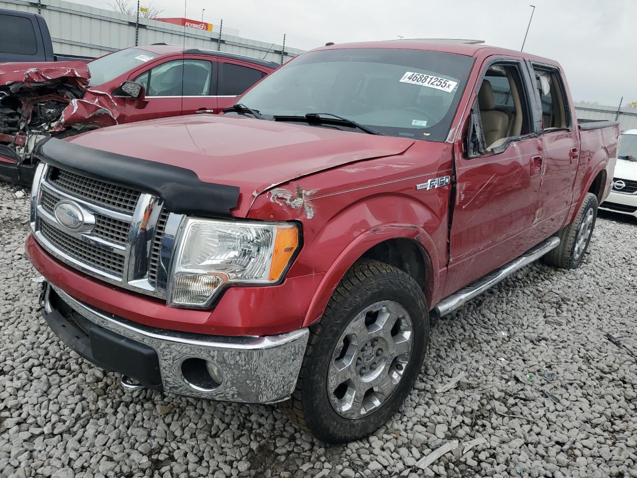 2009 Ford F-150 - Image 1