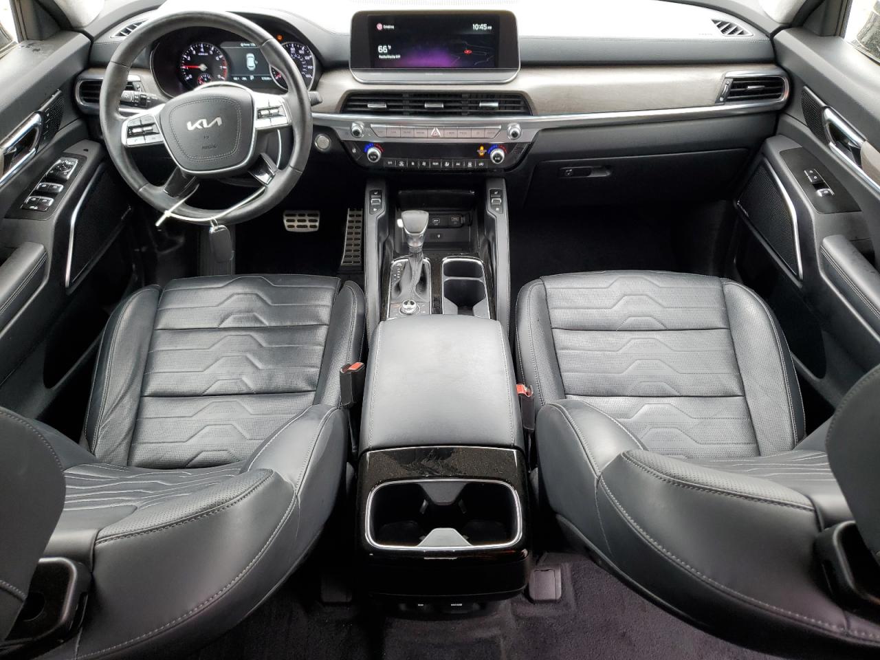 2022 Kia Telluride - Image 8