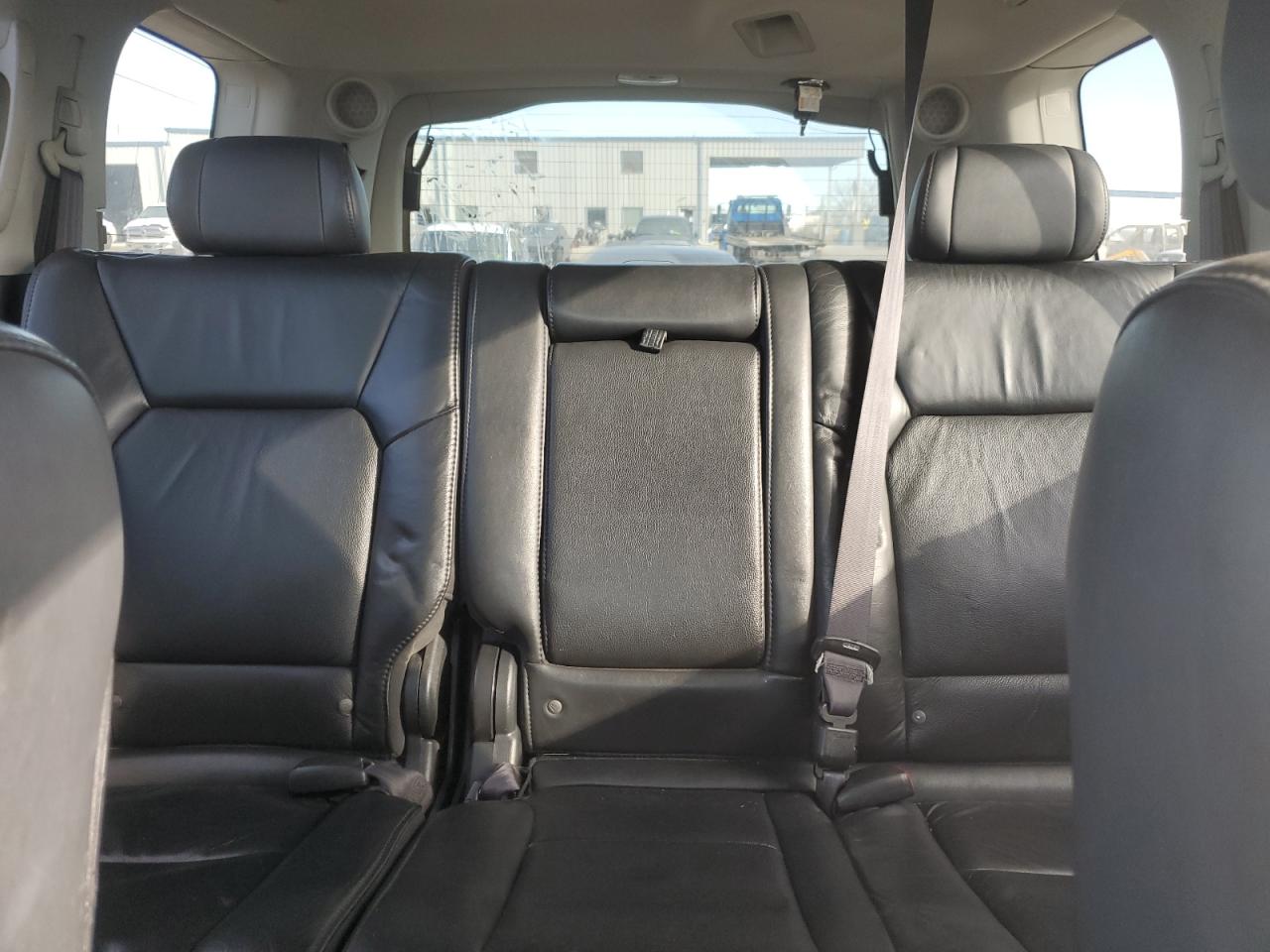 2011 Honda Pilot - Image 10