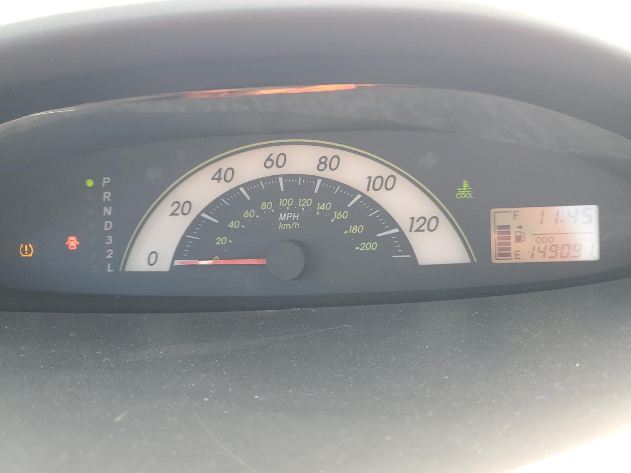 2008 Toyota Yaris - Image 9